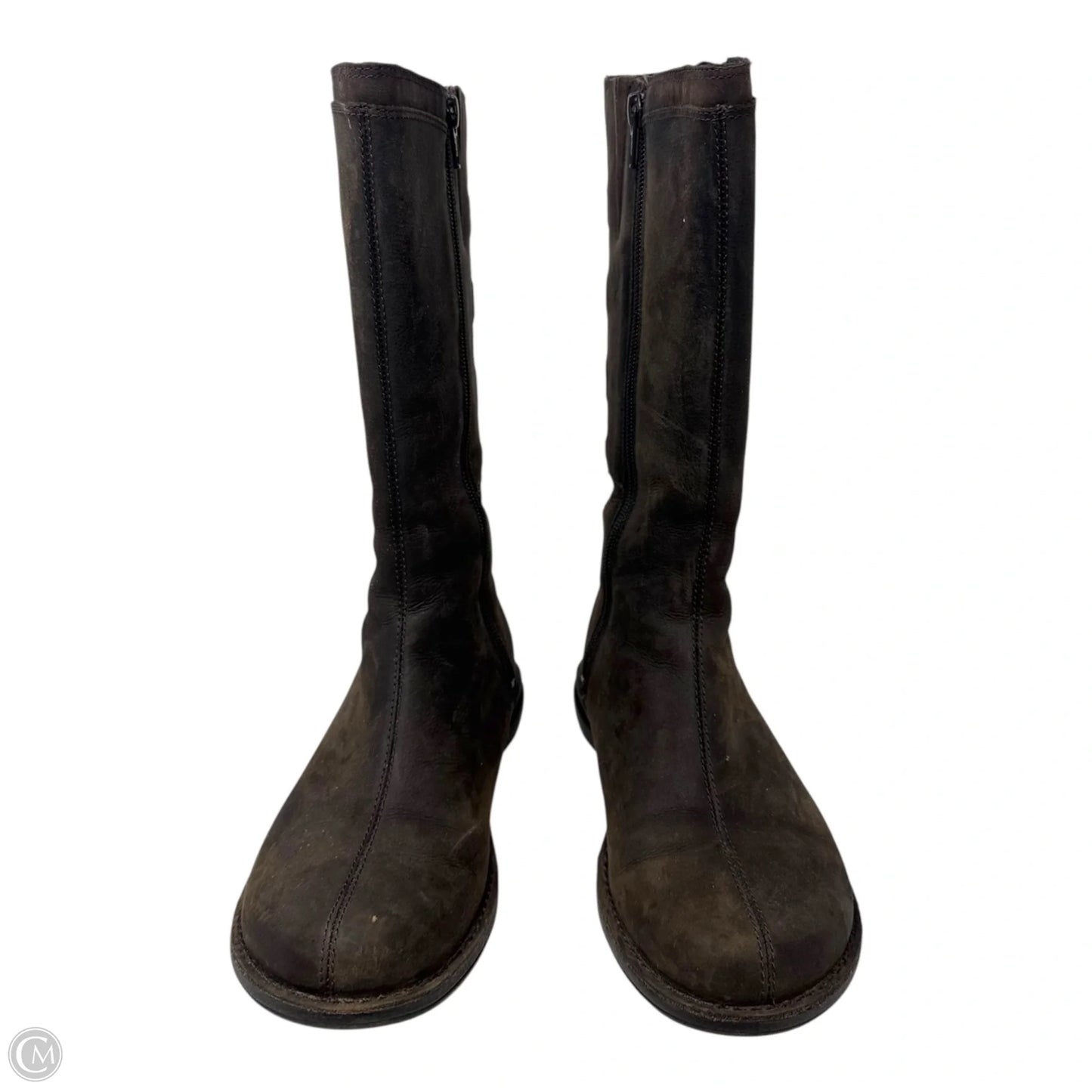 Captiva Boots By Merrell In Brown, Size: 5