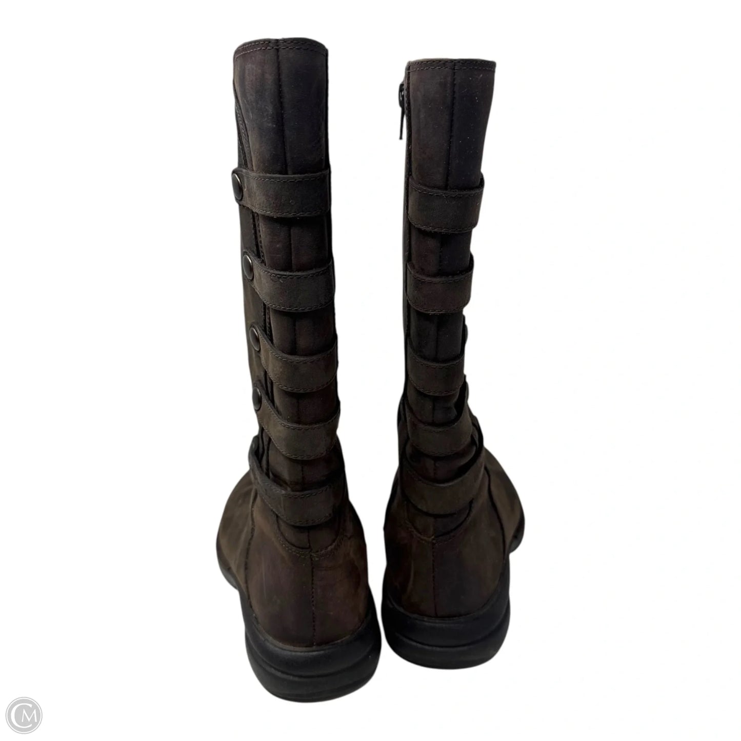 Captiva Boots By Merrell In Brown, Size: 5