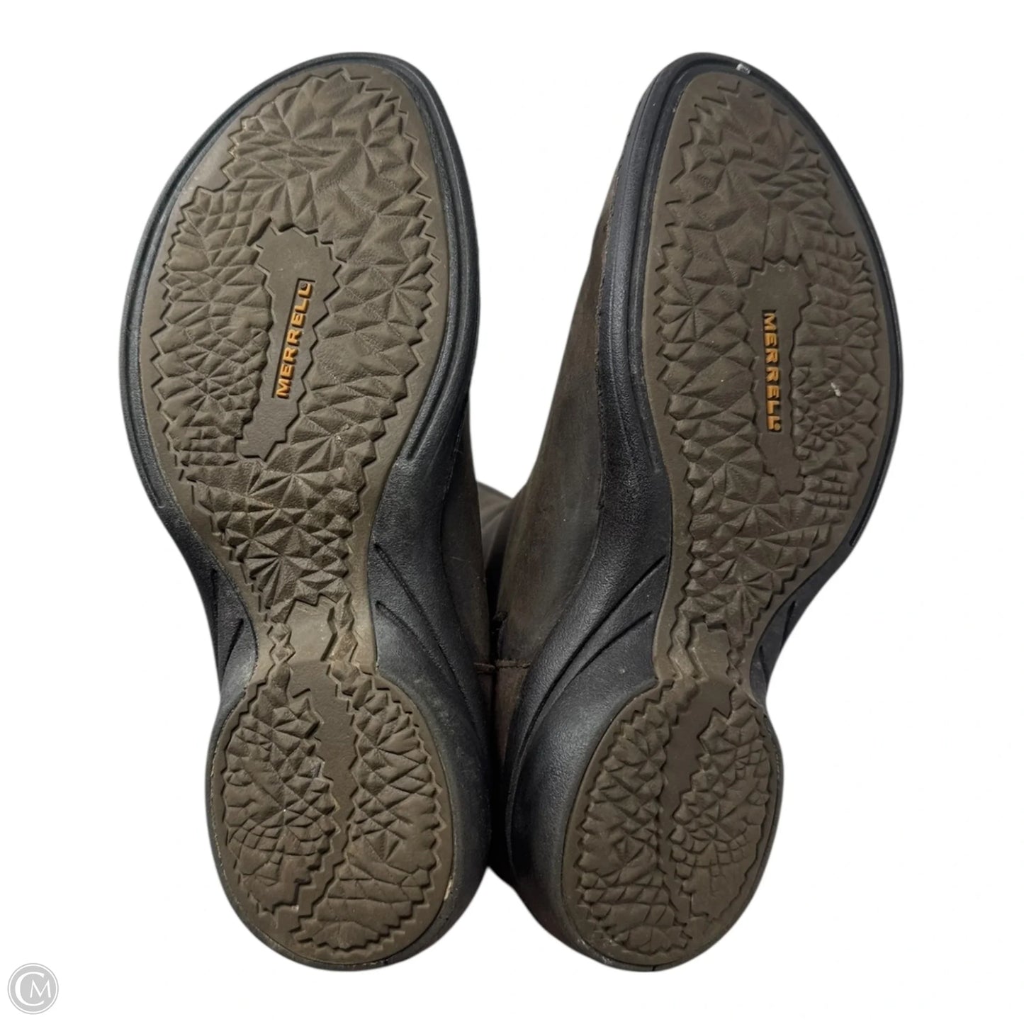 Captiva Boots By Merrell In Brown, Size: 5