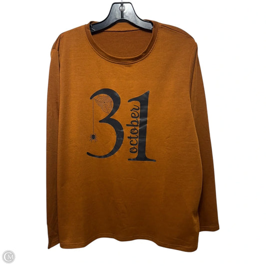 Sweater By State Of Mine In Black & White, Size: L