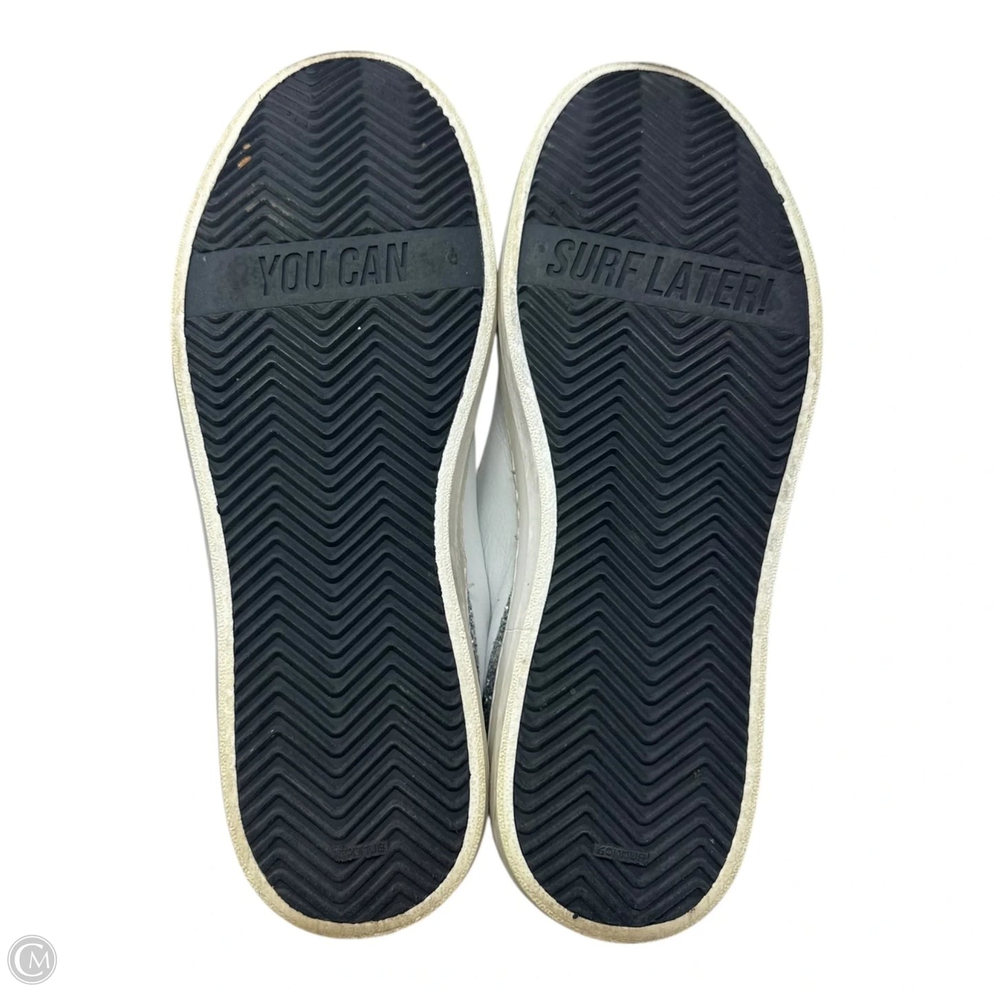 Queens Shoes Flats By P448 In Multi-colored, Size: 11