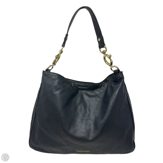 Handbag By Calvin Klein, Size: Medium