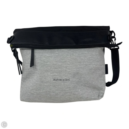 Crossbody By Sherpani, Size: Medium