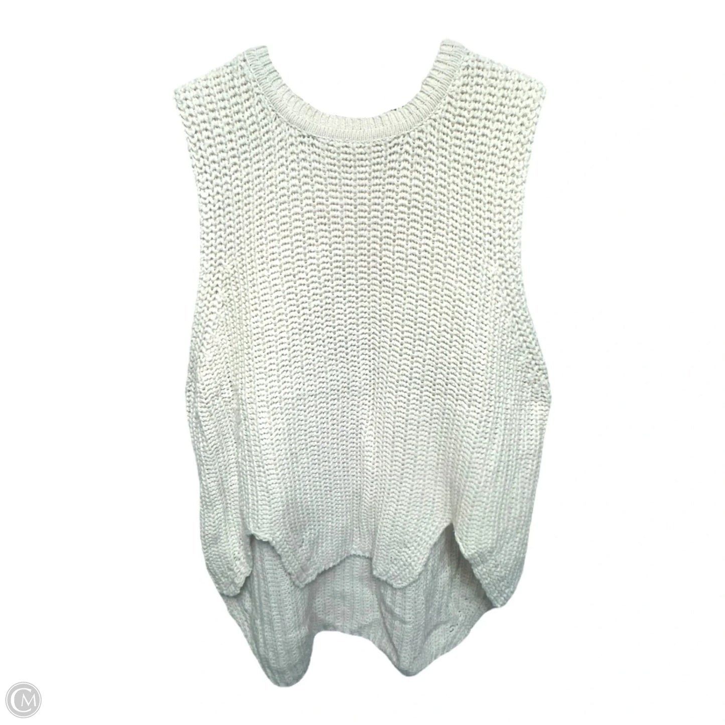Sweater By Pol In Cream, Size: S