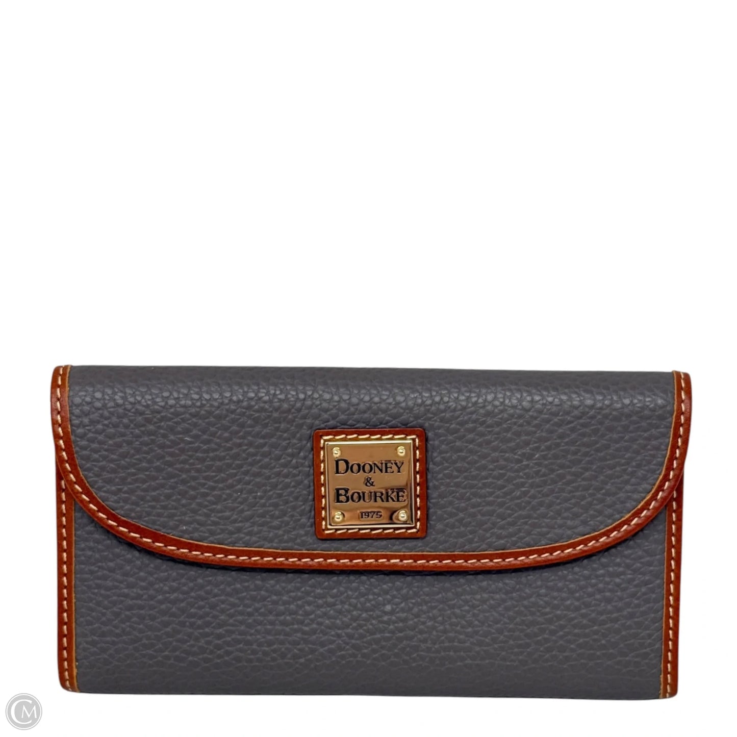 Wallet Designer By Dooney And Bourke, Size: Large