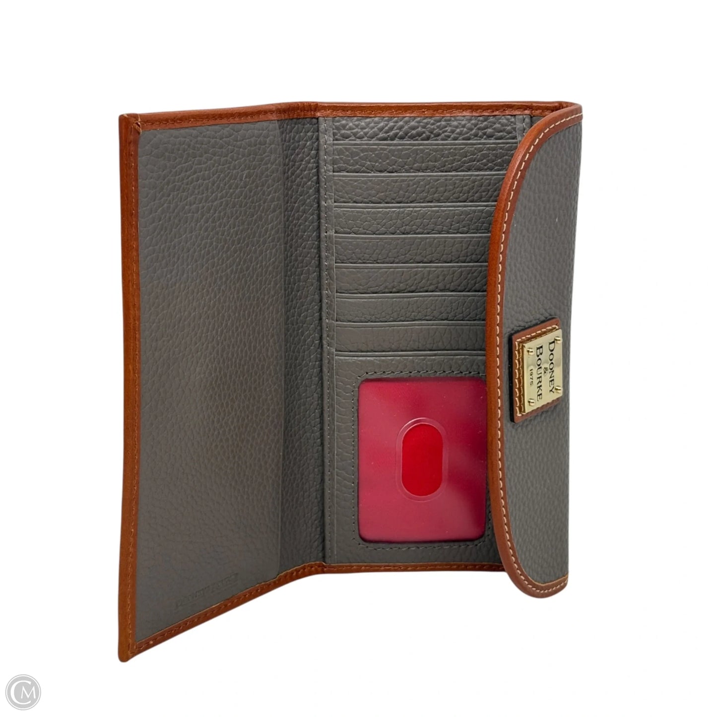 Wallet Designer By Dooney And Bourke, Size: Large