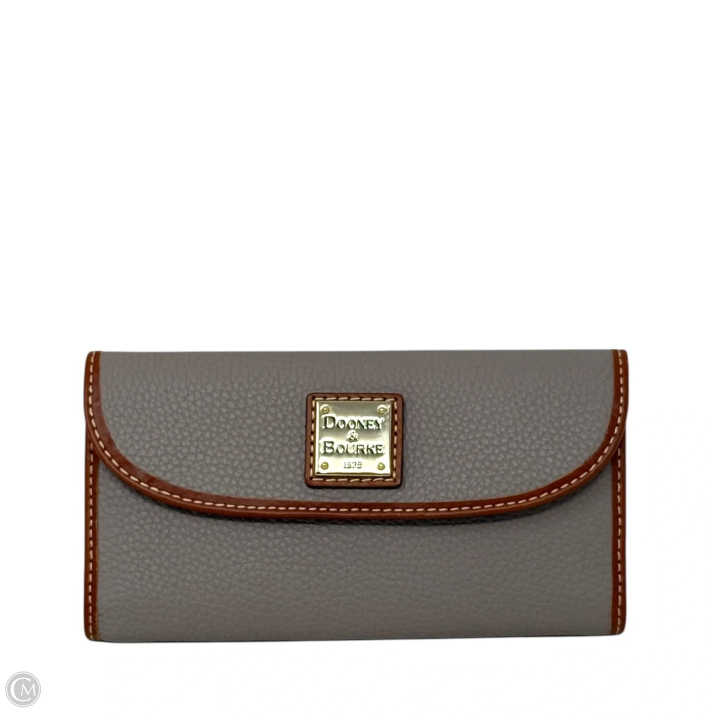 Wallet Designer By Dooney And Bourke, Size: Large