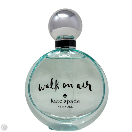 Walk On Air EDP Designer By Kate Spade