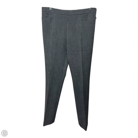 Pants Dress By Akris In Grey, Size: 6