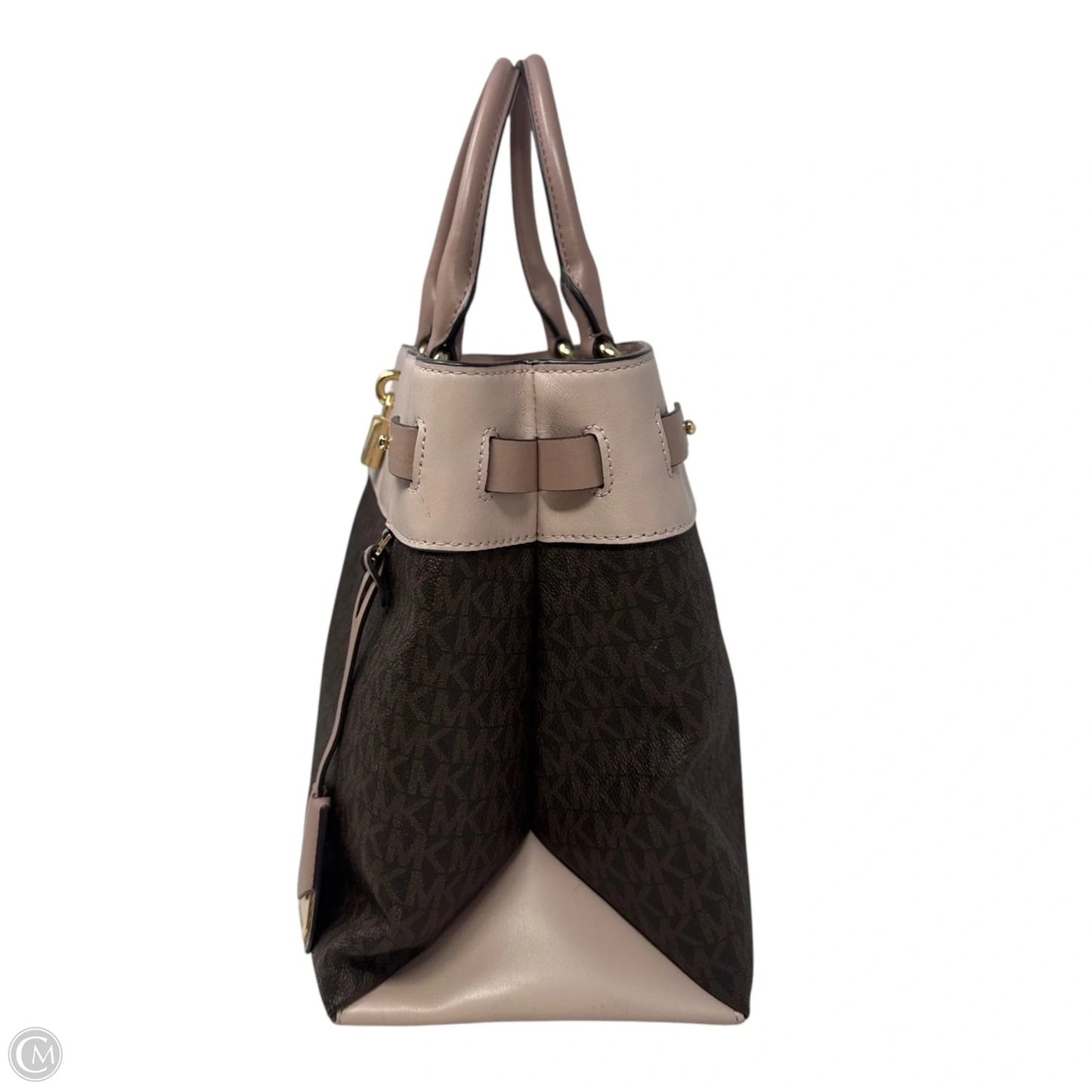 Gramercy Handbag By Michael By Michael Kors, Size: Large