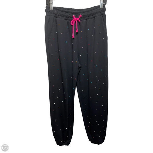 Pants Joggers By TEREZ In Black, Size: S