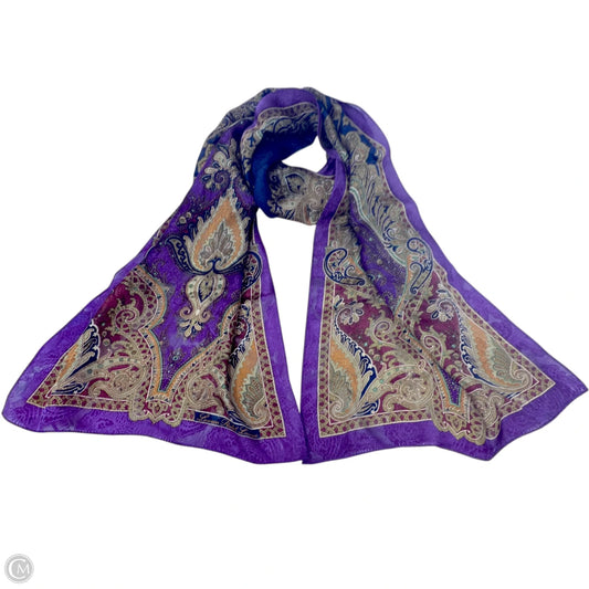 Sofia Paisley Oblong Scarf
 By Lauren By Ralph Lauren