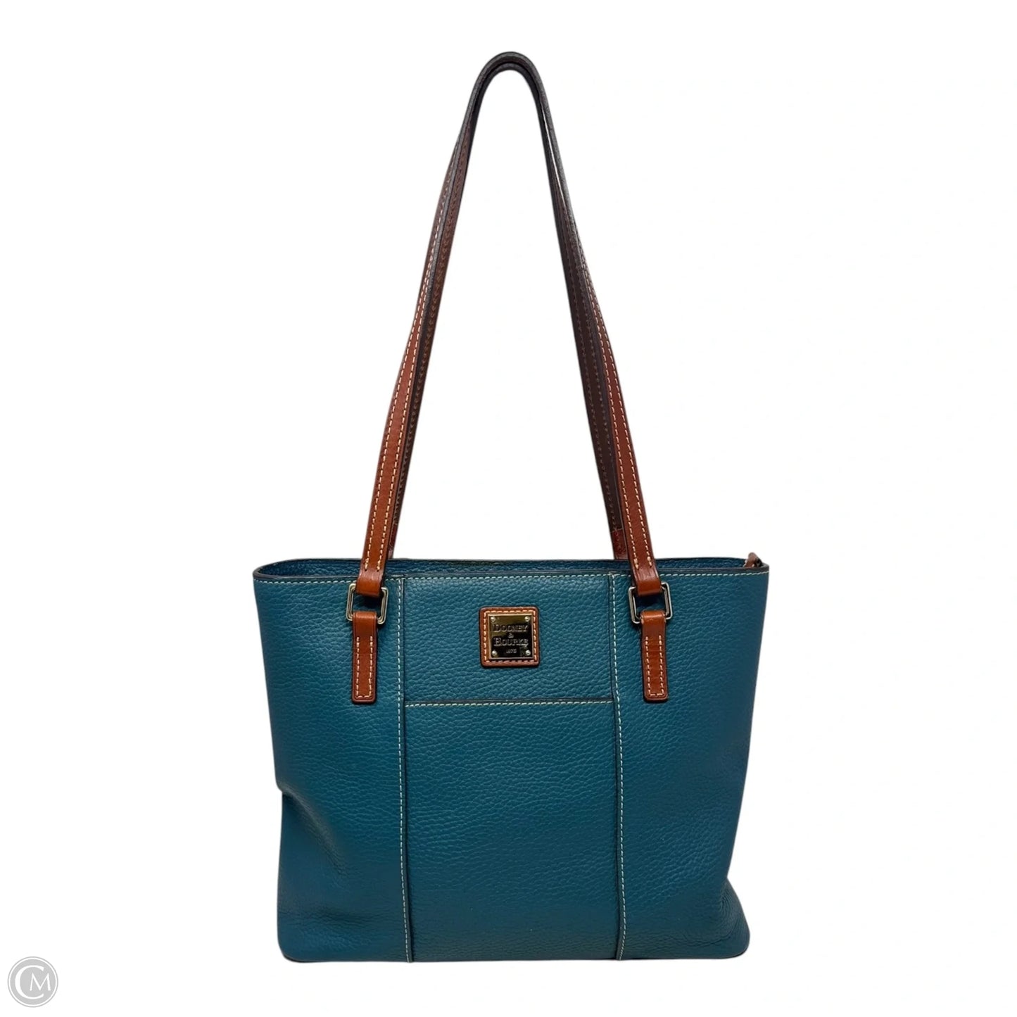 Handbag Designer By Dooney And Bourke, Size: Medium