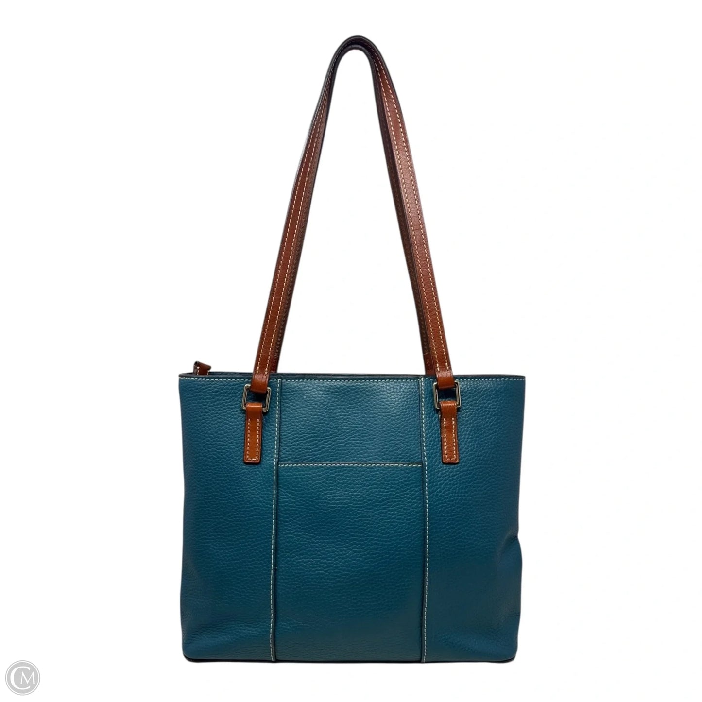 Handbag Designer By Dooney And Bourke, Size: Medium