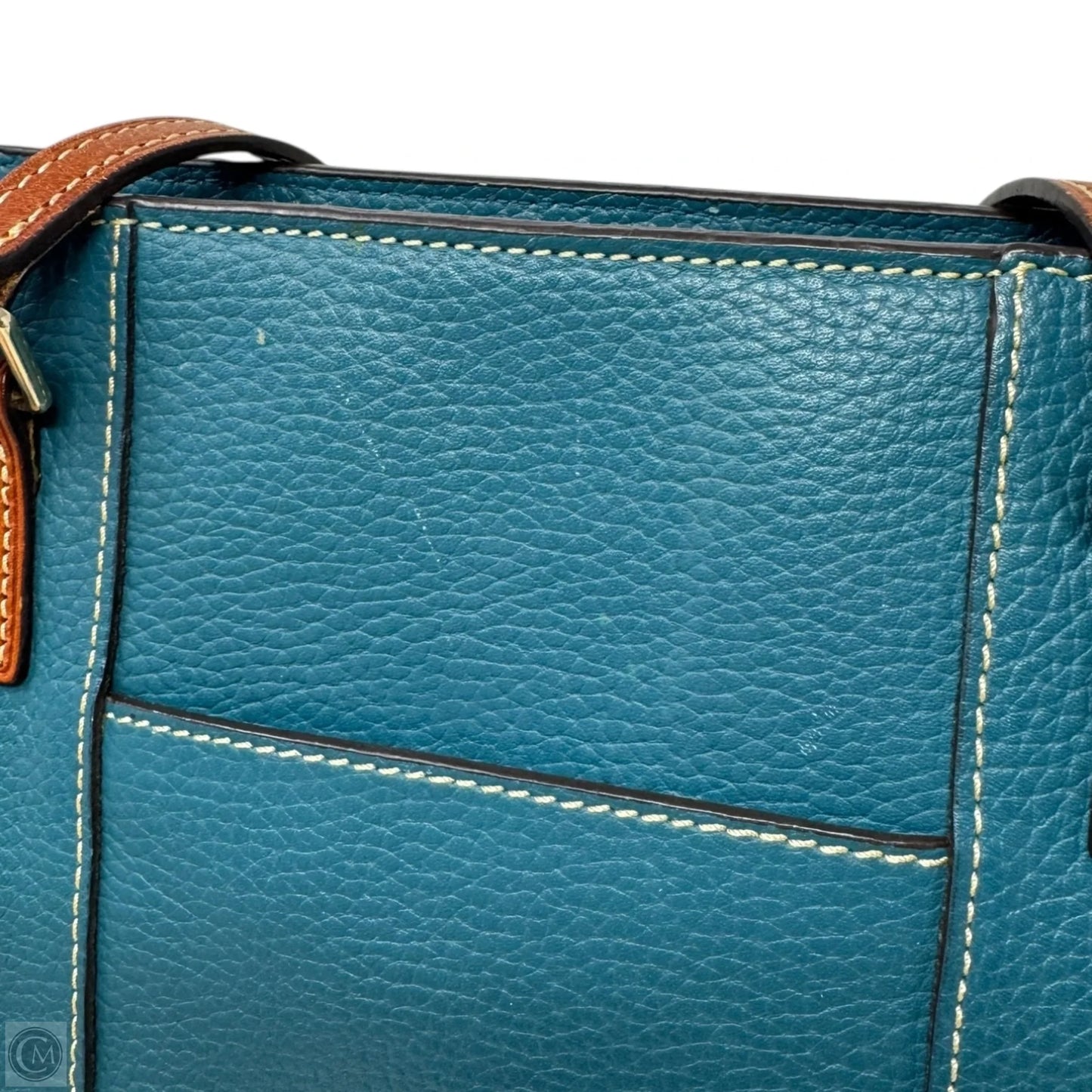 Handbag Designer By Dooney And Bourke, Size: Medium