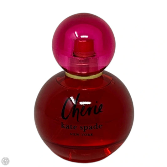 Chérie Eau de Parfum Designer By Kate Spade