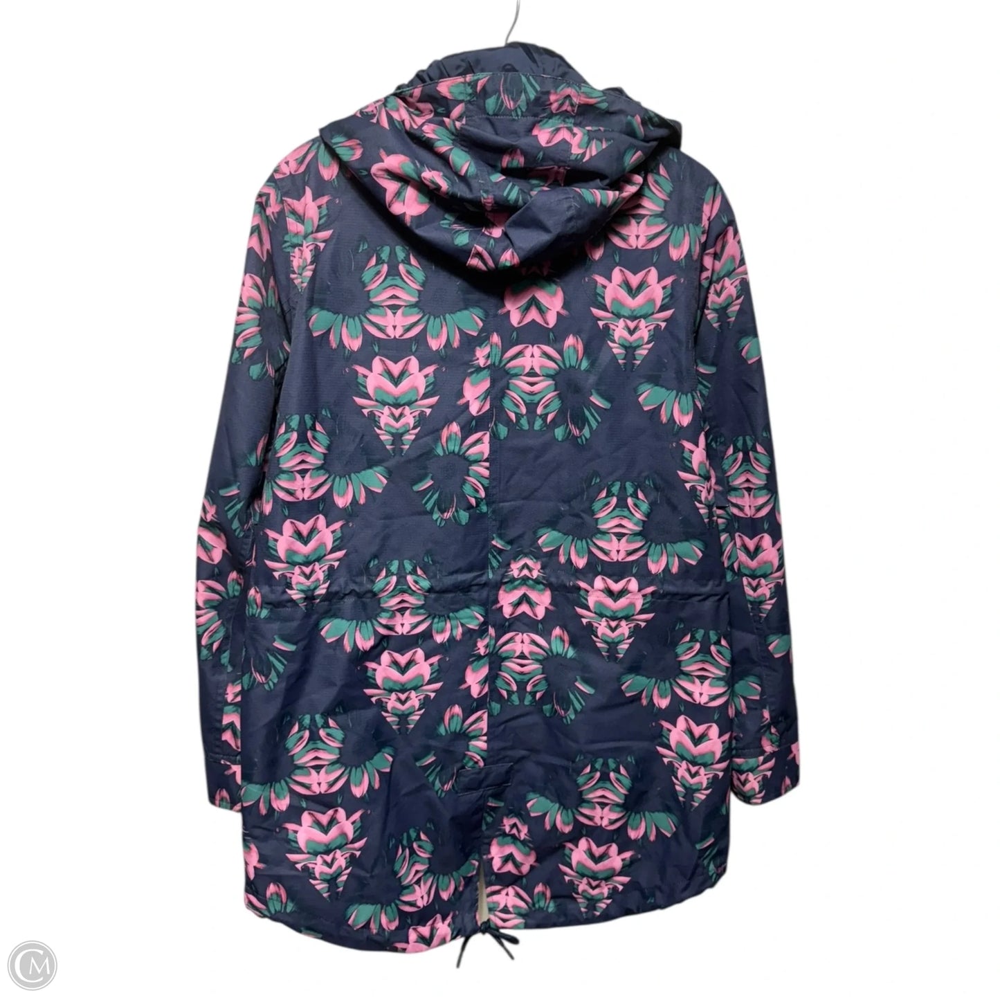 Sadie Jacket By Burton In Floral Print, Size: S