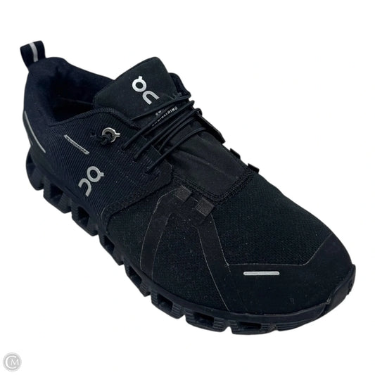 Cloudtilt Shoes Athletic By On In Black, Size: 8