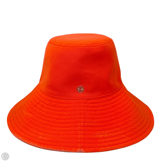 UPF 50+ Reversible Sun Hat Designer By Lilly Pulitzer In Multi Bahamian Rhapsody OSFM