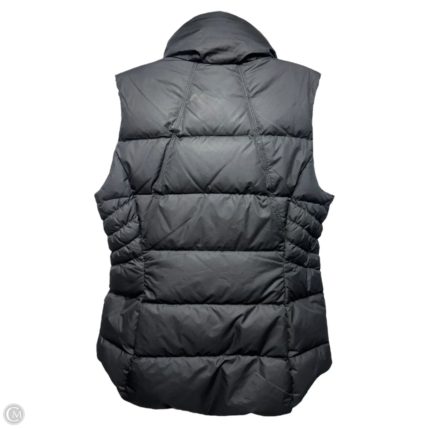 Vest Puffer & Quilted By Athleta In Black, Size: S