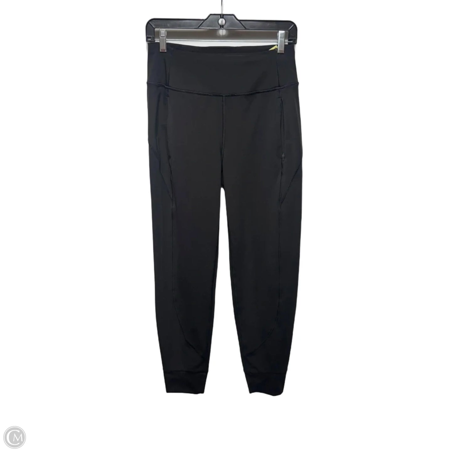 Athletic Pants By Athleta In Black, Size: Xs