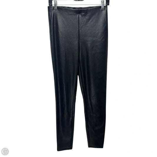Pants Leggings By Fabletics In Black, Size: M