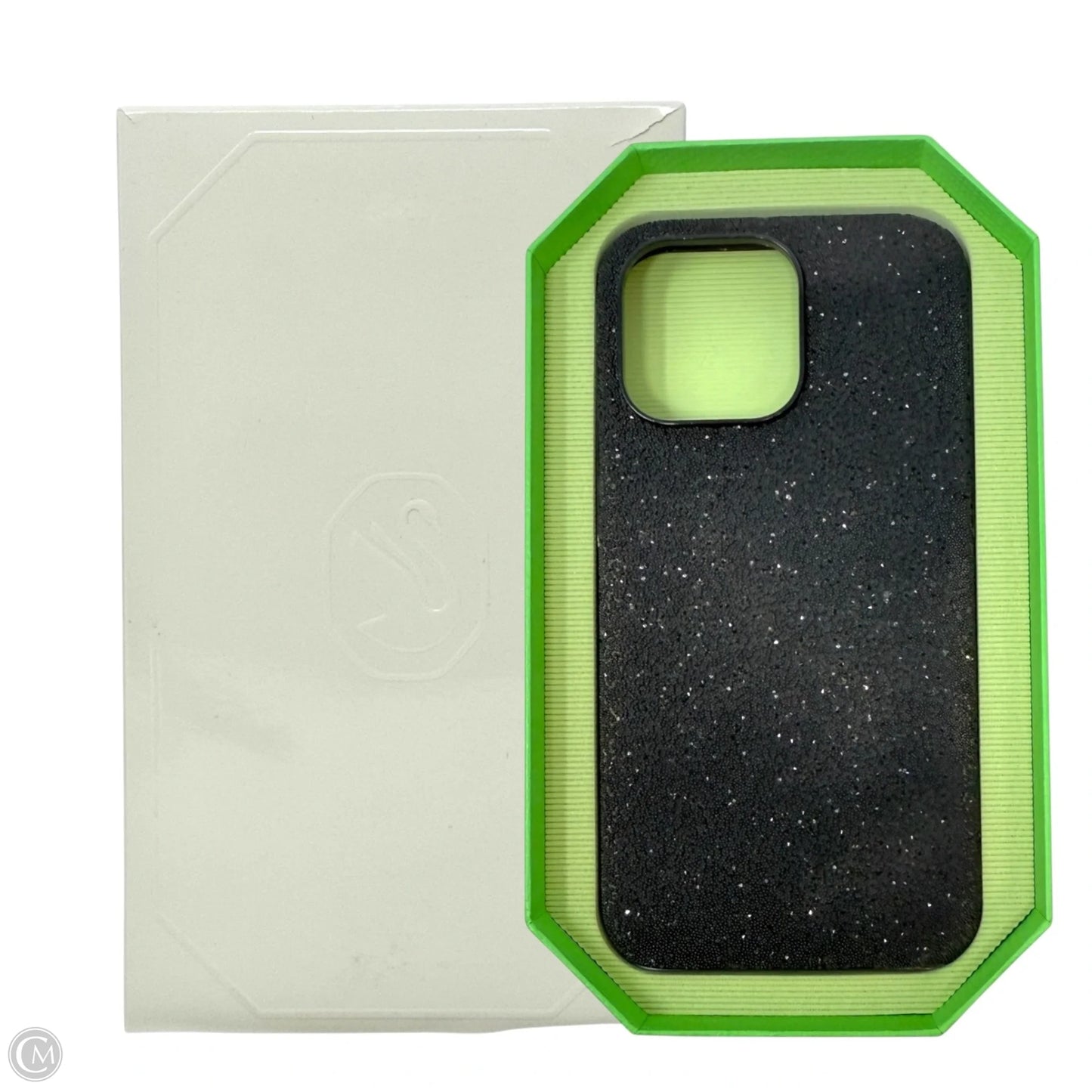 iPhone 15 Pro Max Crystal Phone Case Designer By Swarovski