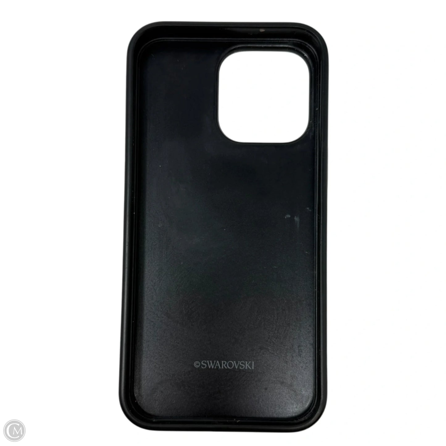 iPhone 15 Pro Max Crystal Phone Case Designer By Swarovski