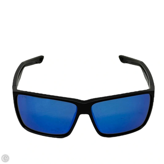 Rincon II Polarized Sunglasses By Costa