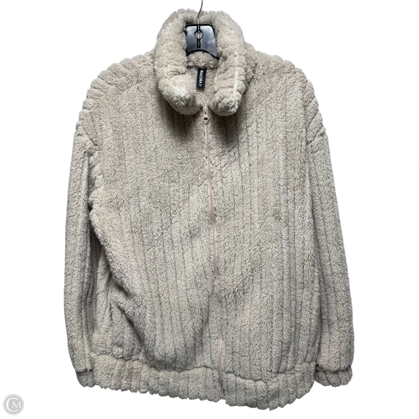 Jacket Other By Noracora In Cream, Size: S