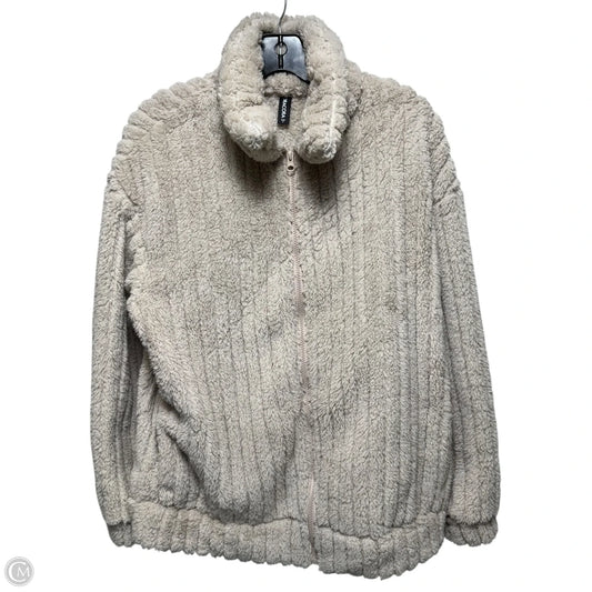 Jacket Other By Noracora In Cream, Size: S