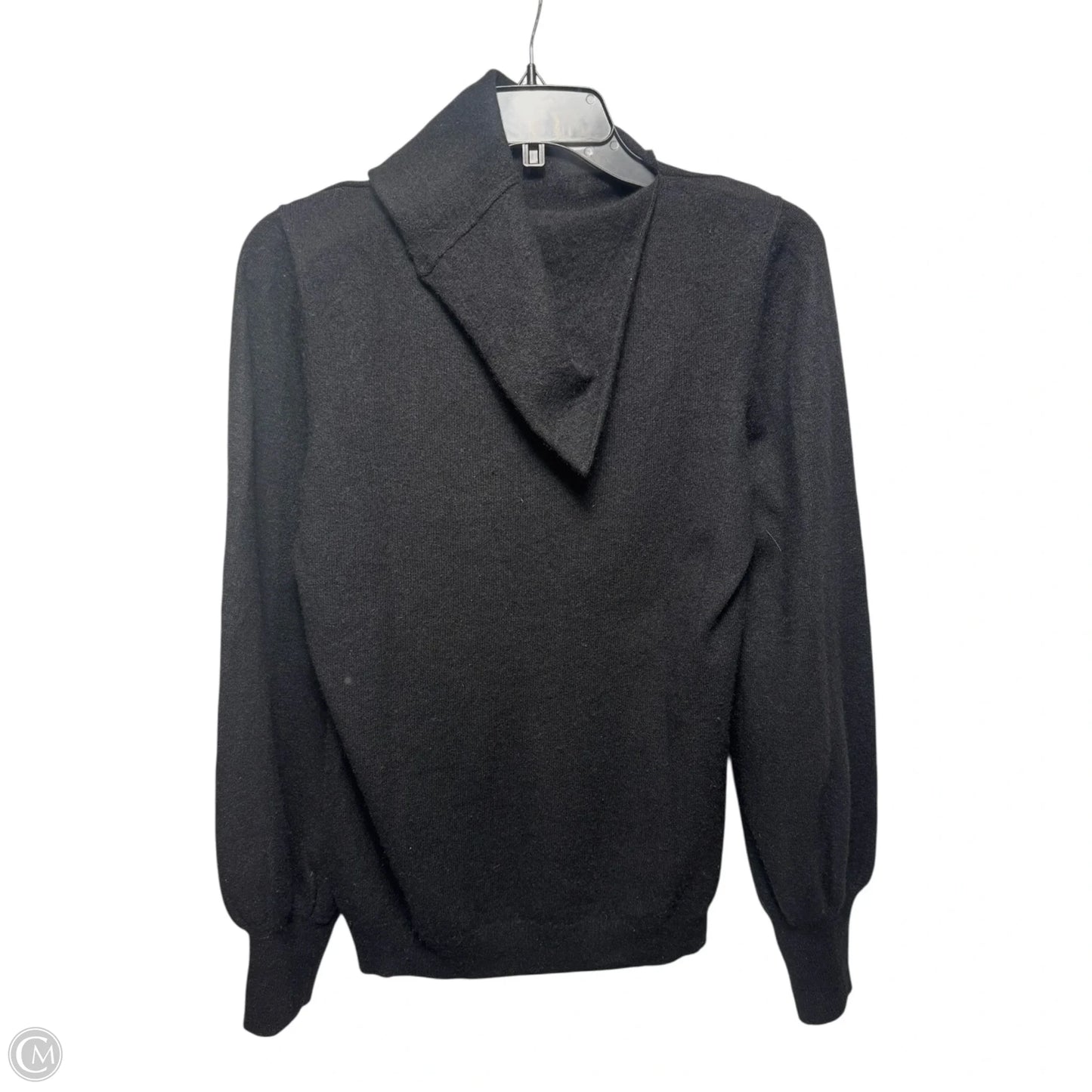 Sweater Cashmere Unbranded In Black, Size: M