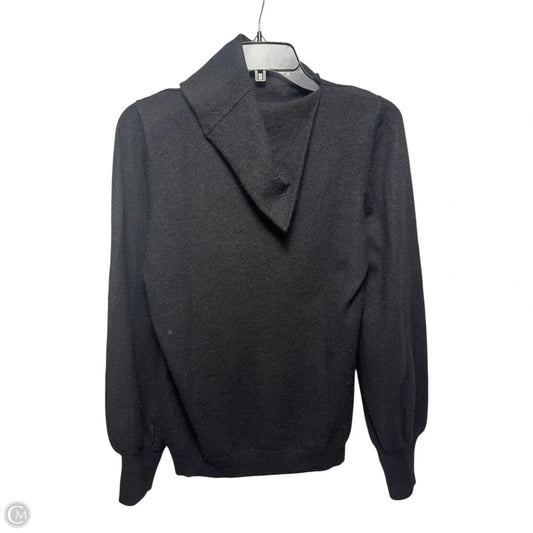 Sweater Cashmere Unbranded In Black, Size: M