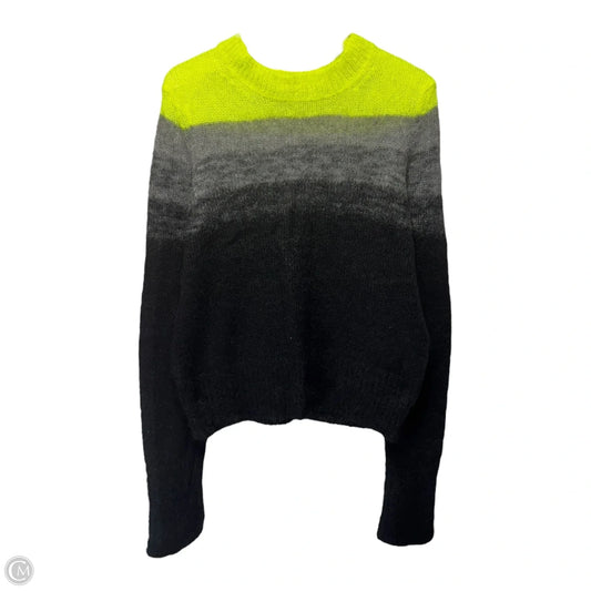 The Georgia Sweater By Zadig And Voltaire In Multi-colored, Size: L