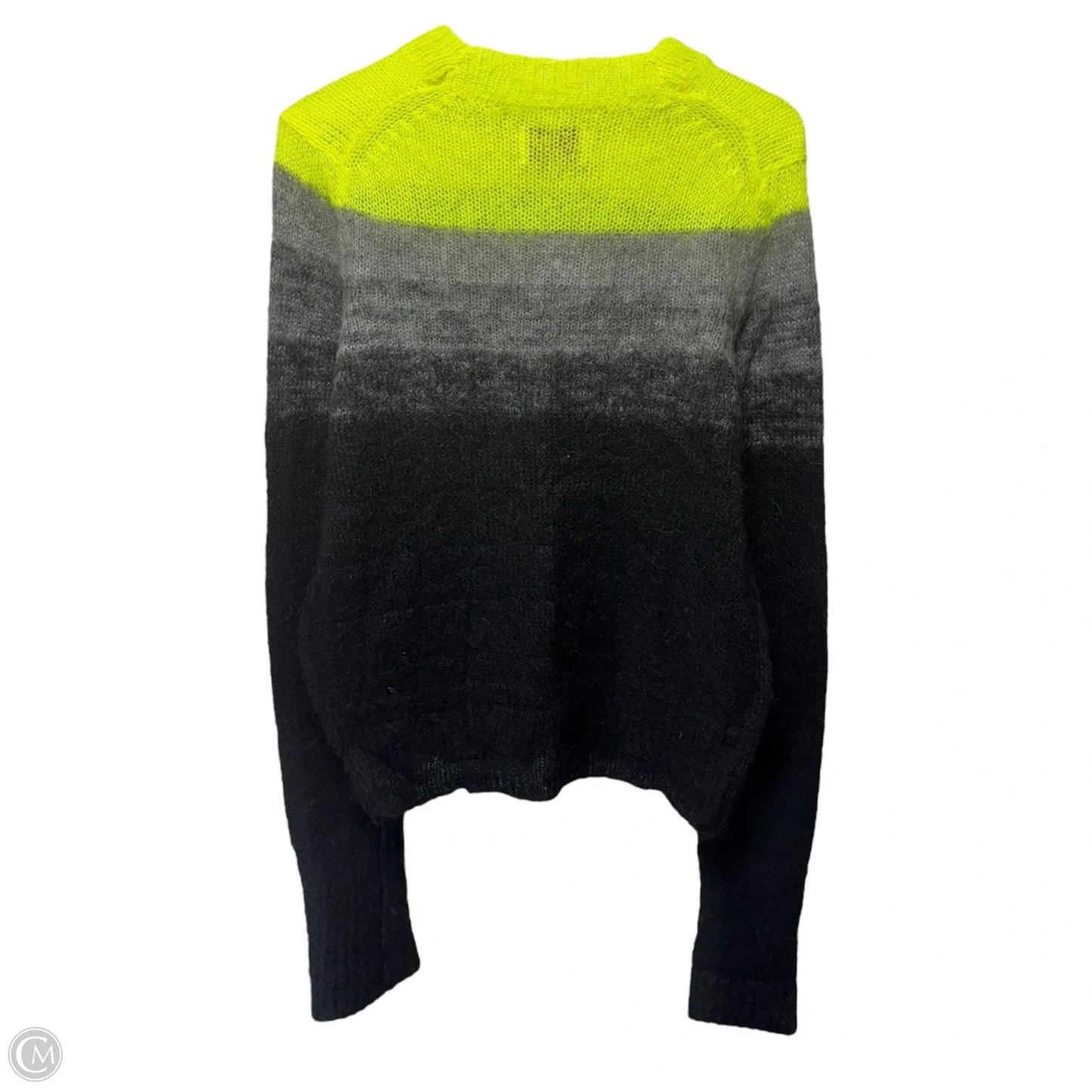 The Georgia Sweater By Zadig And Voltaire In Multi-colored, Size: L