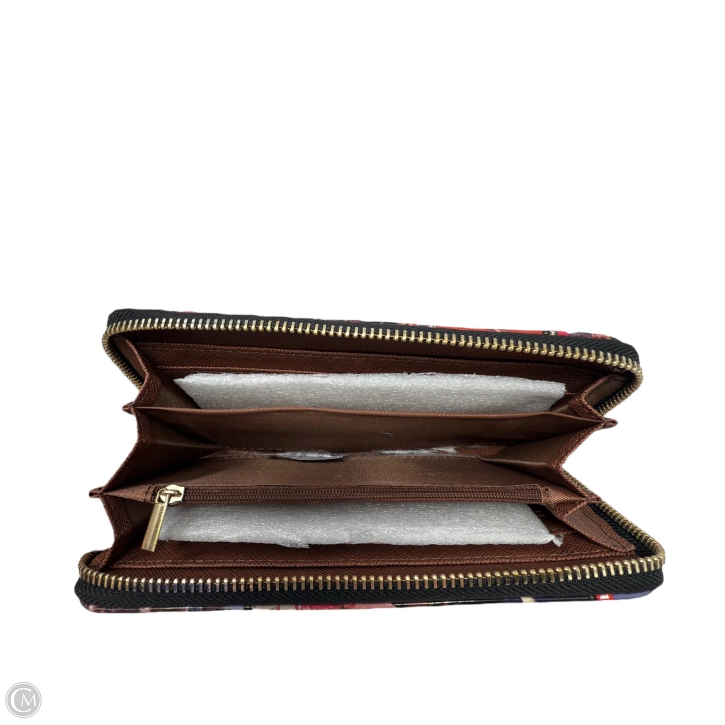 Obamas Magazine Parody Wallet, Size: Large