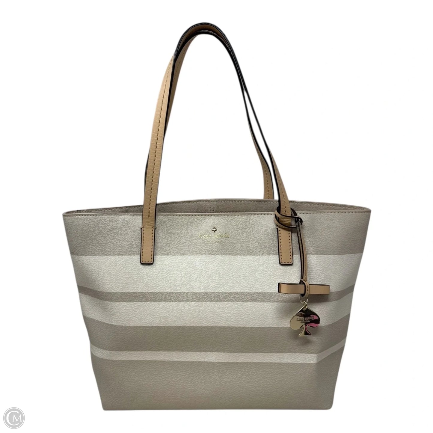 Ryan Tote Handbag Designer By Kate Spade, Size: Medium