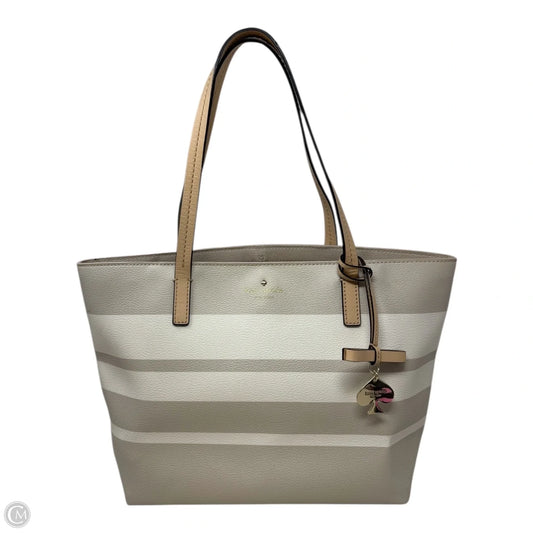 Ryan Tote Handbag Designer By Kate Spade, Size: Medium