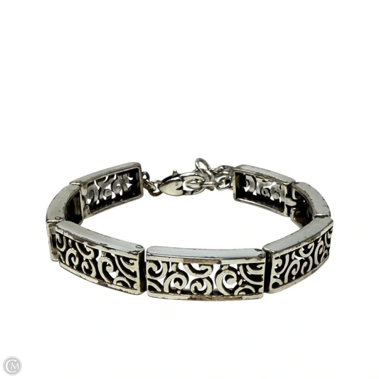 Deco Lace Bracelet By Brighton