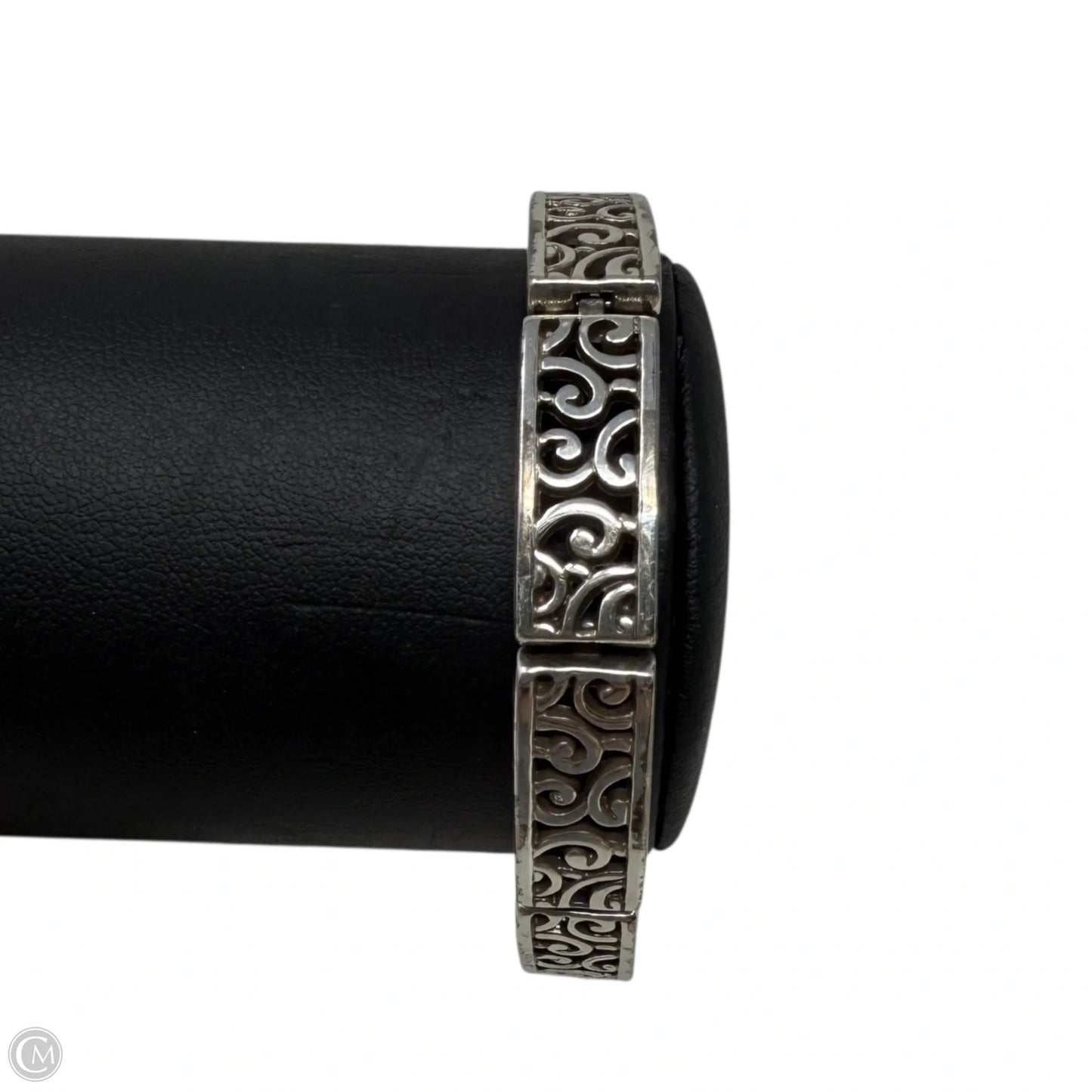 Deco Lace Bracelet By Brighton