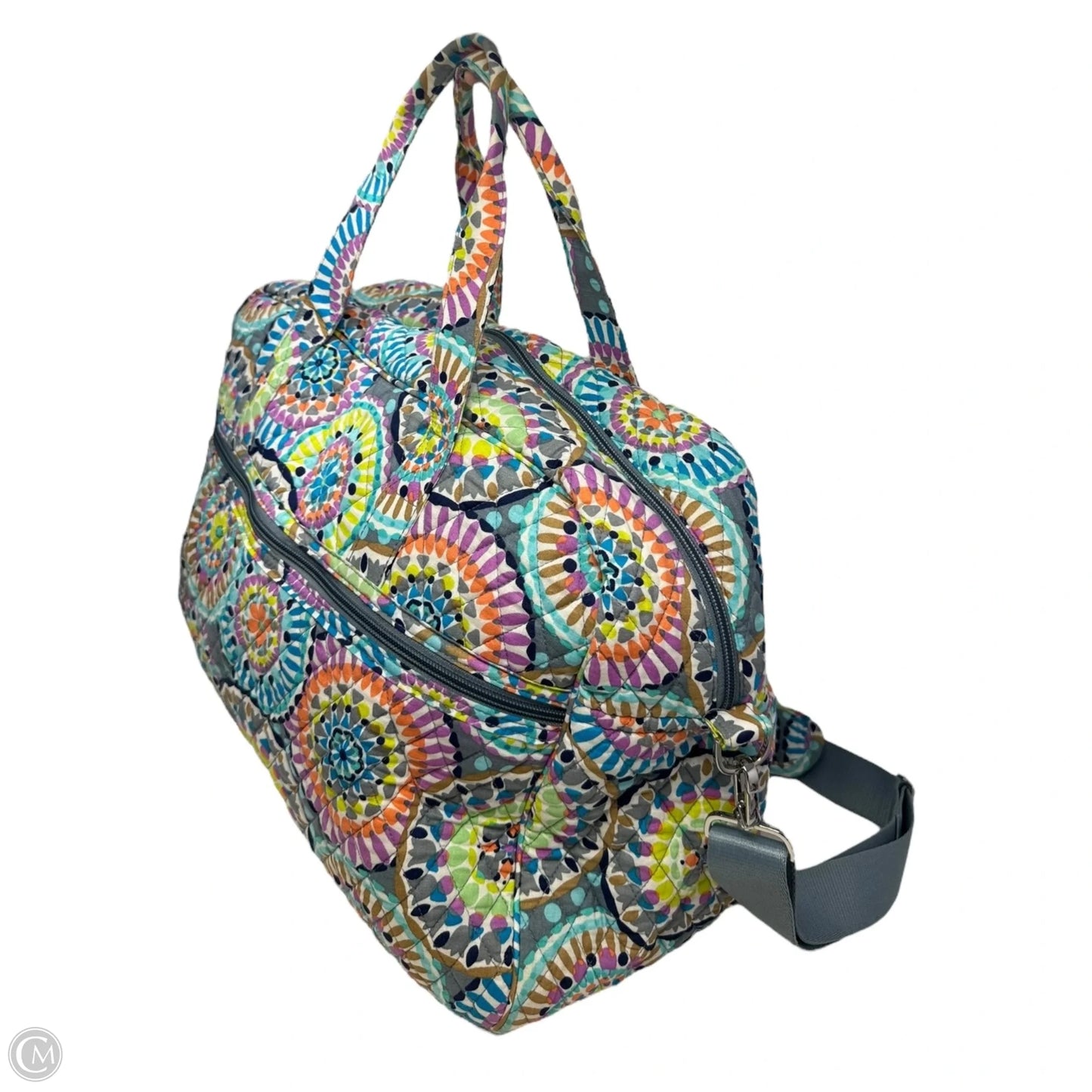 Duffle And Weekender By Vera Bradley, Size: Large