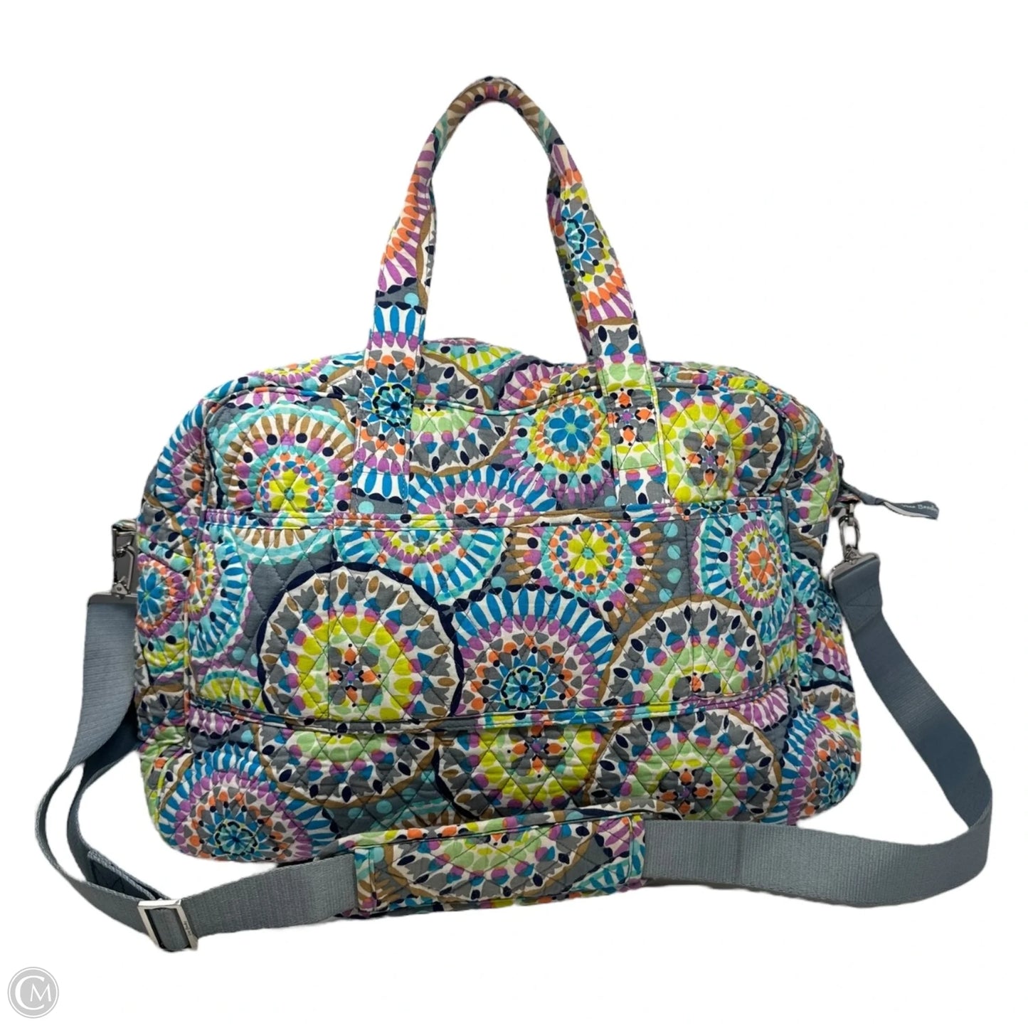 Duffle And Weekender By Vera Bradley, Size: Large
