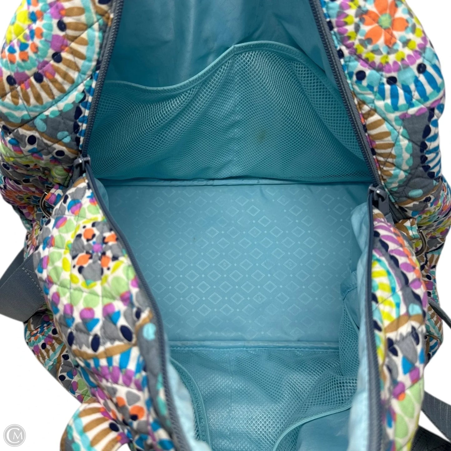 Duffle And Weekender By Vera Bradley, Size: Large