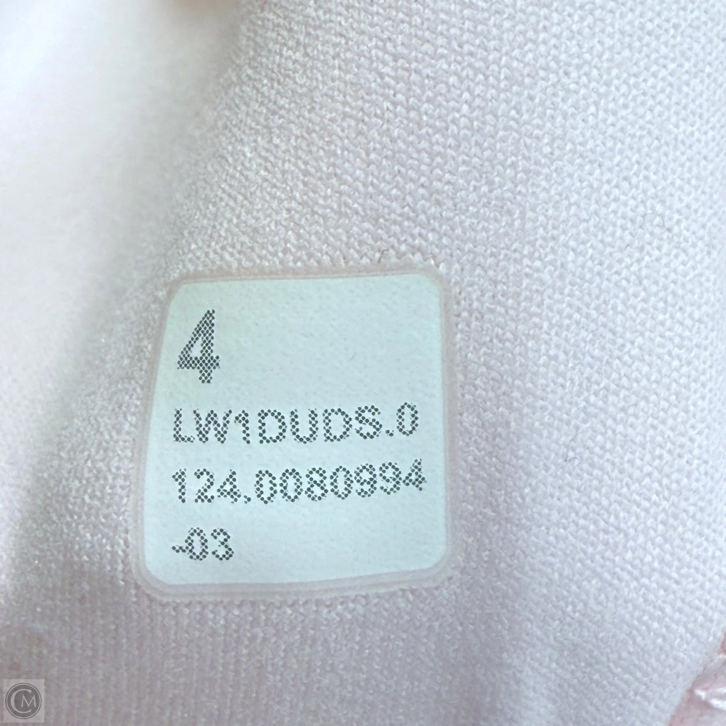 Align Tank Top By Lululemon In Meadowsweet Pink, Size: 4