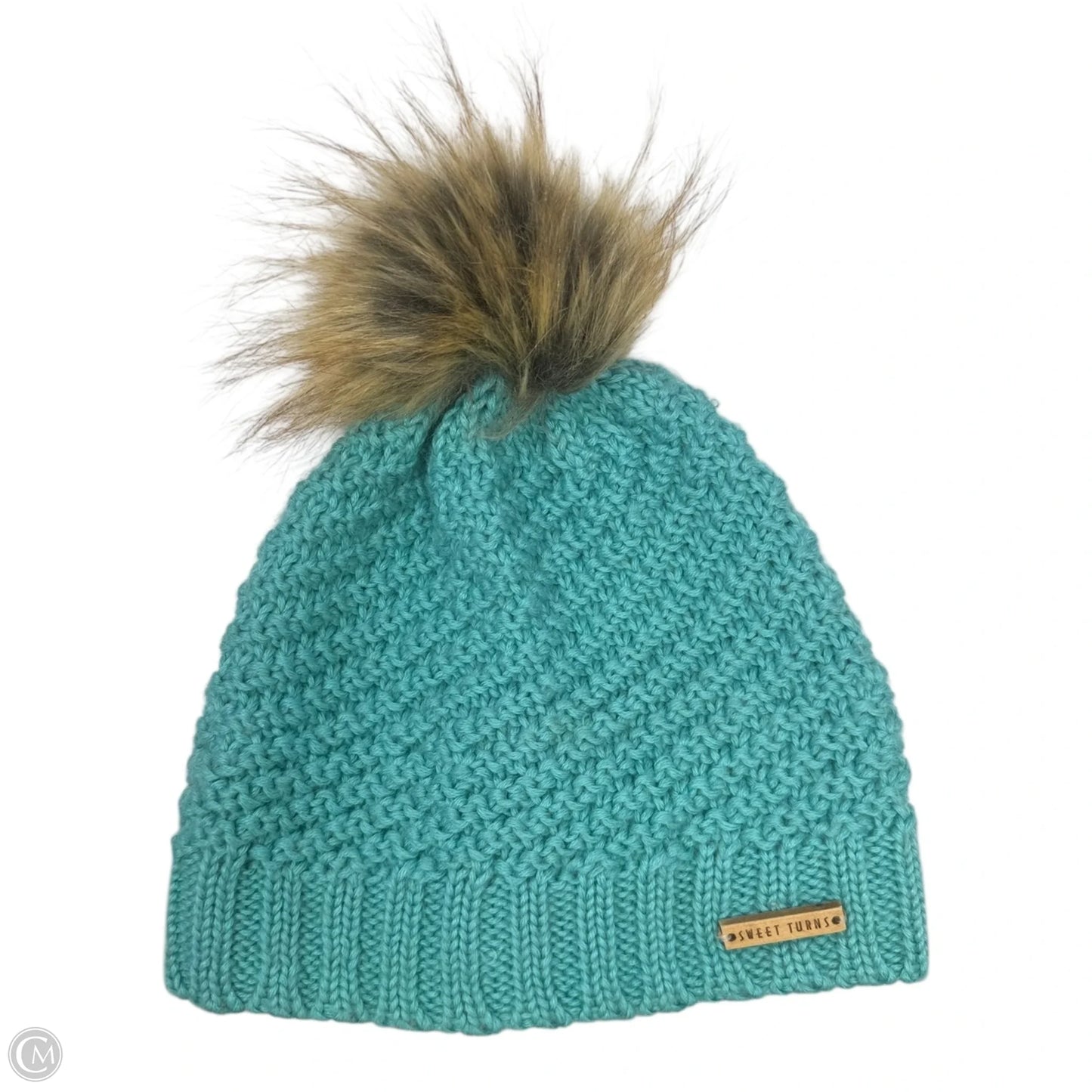 Hat Beanie By Sweet Turns
