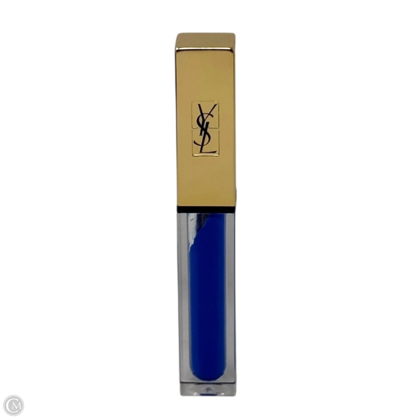Mascara Vinyl Couture in the shade I'm The Trouble Luxury Designer Tag By Yves Saint Laurent, Size: 0