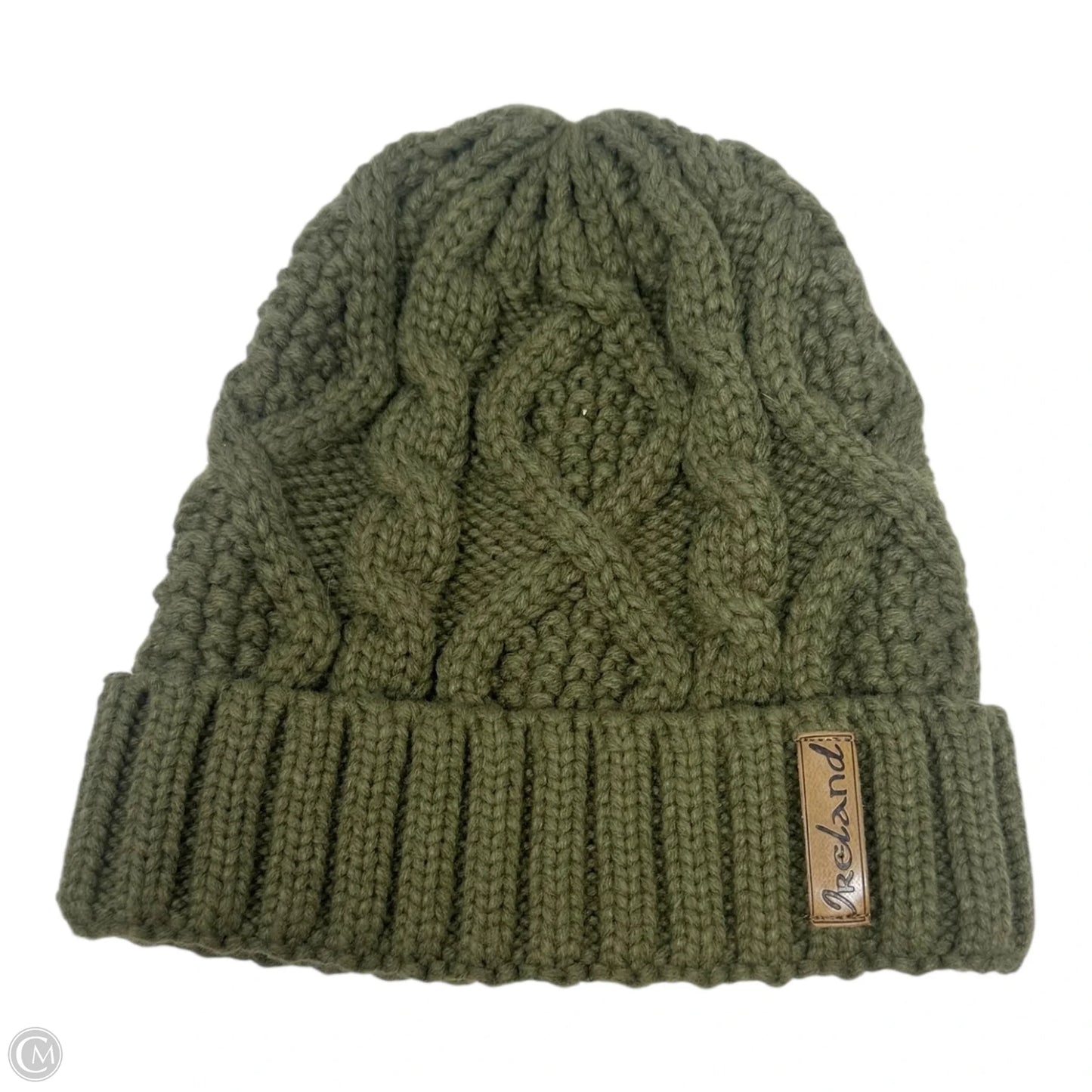 Hat Beanie By Ireland