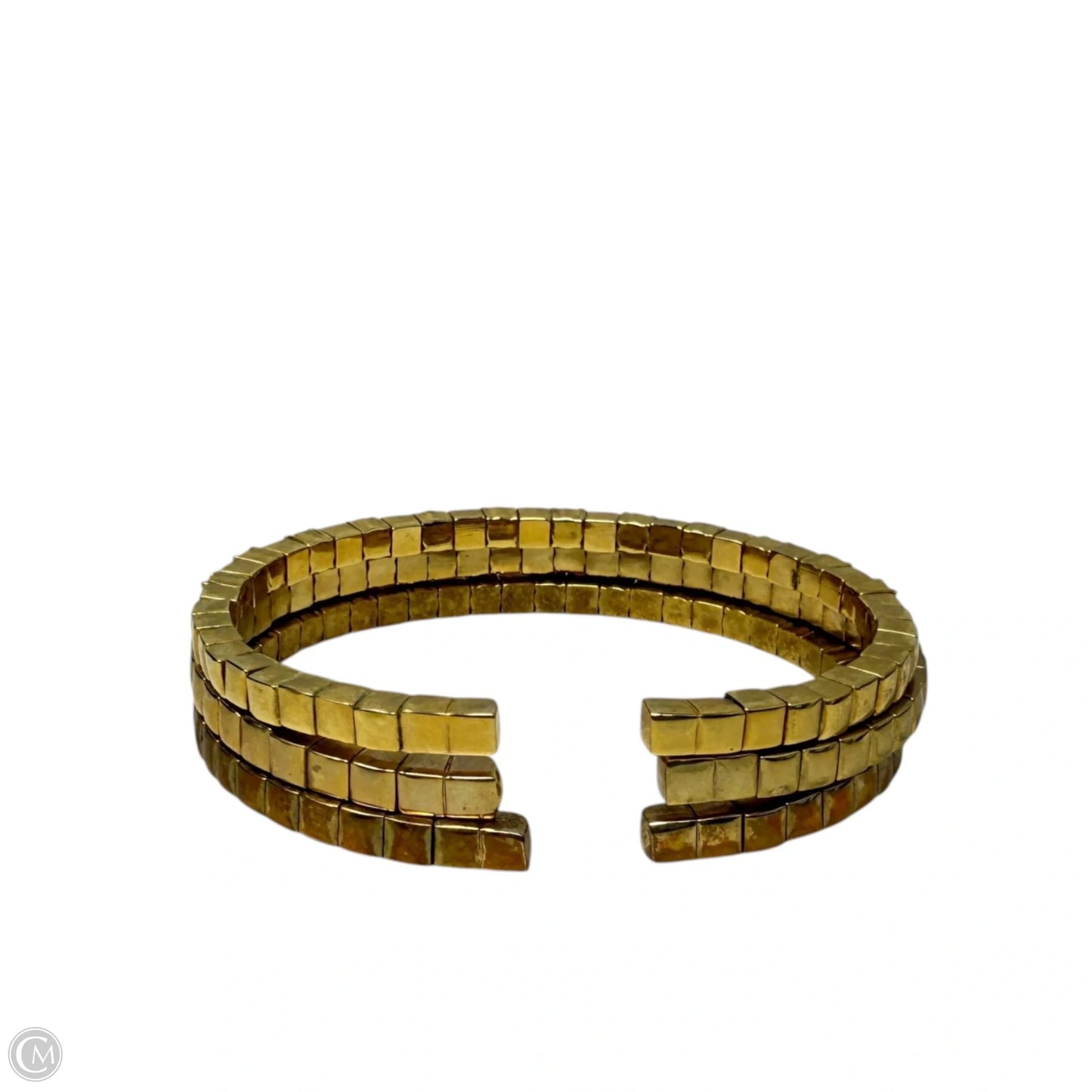 Vintage Classics Collection Crystal Cuff Bracelet Set By Joan Rivers, Size: 03 Piece Set