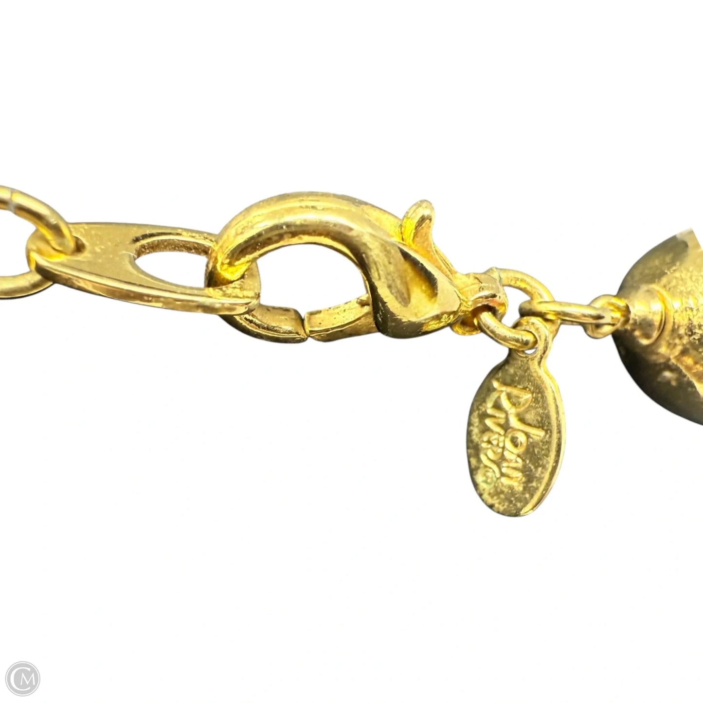 Vintage Multi Strand Beaded Necklace By Joan Rivers