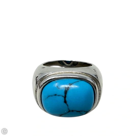 Ring Statement By Lia Sophia, Size: 5